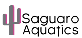 Saguaroaquatics logo