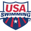 usa swimming logo