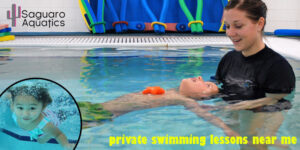 6 Tips to Prepare for Swimming Lessons for Adults