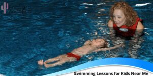 How Many Swimming Lessons Kids Need