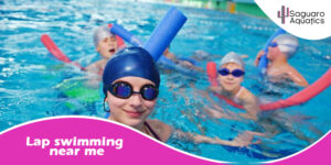 What Is Lap Swimming & Why It’s Good for You?
