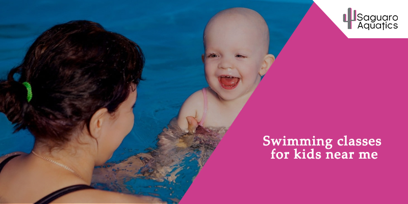 Top 8 Things to Pack for Your Kid’s Swimming Classes