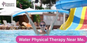 Is water physical therapy or hydrotherapy good for nerve pain?