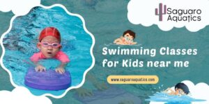 How To Prevent Ear Infections During Swimming Lessons?