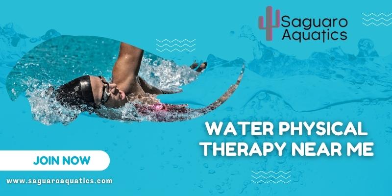 5 Practical Reasons Why You Should Exercise in Water