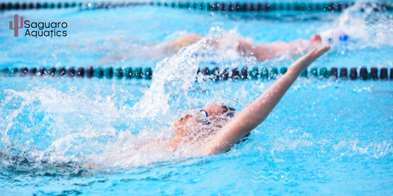 Which Is Better For You: Lap Swimming Or Open Water Swimming?