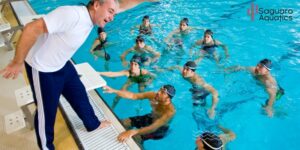 The Importance of Proper Nutrition and Hydration for Swimmers