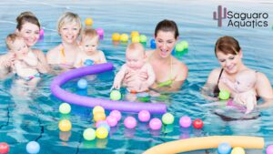 Swimming 101: Introducing Your Toddler To The Pool