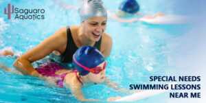 What Are the Key Elements of a Special Needs Swimming Program?
