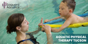 Top 6 Incredible Benefits of Aquatic Therapy