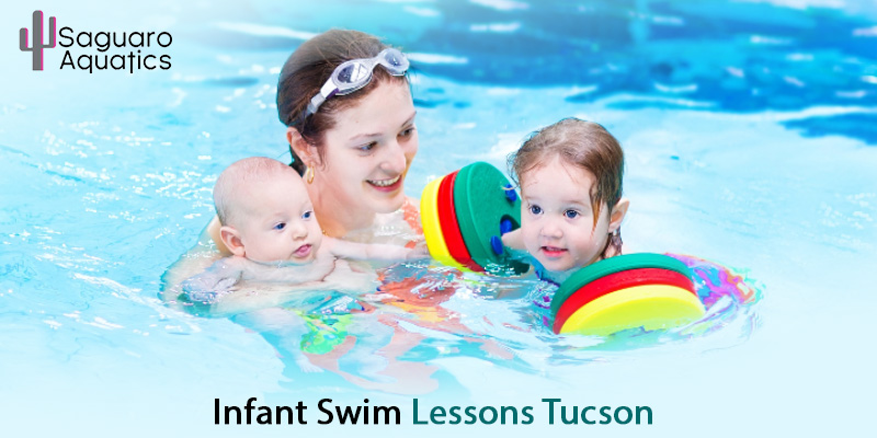 How can you help your baby overcome the fear of water?