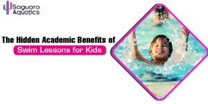 The Hidden Academic Benefits of Swim Lessons for Kids