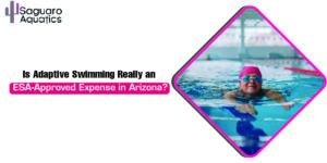 Is Adaptive Swimming Really an ESA-Approved Expense in Arizona?