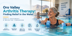 Oro Valley Arthritis Therapy: Finding Relief in the Water